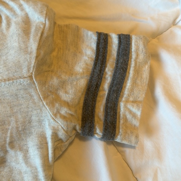 Wild Heart Rugby Shirt - Picture 3 of 5